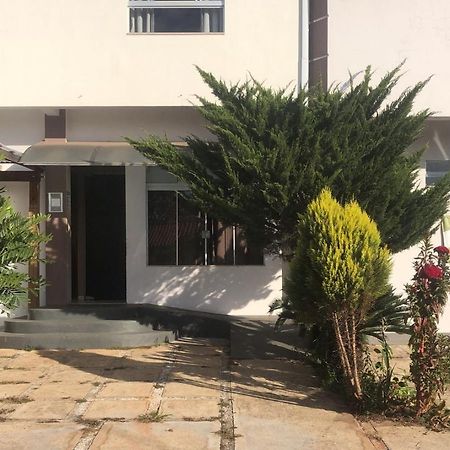 Cantinho Da Cida Holambra Exterior photo
